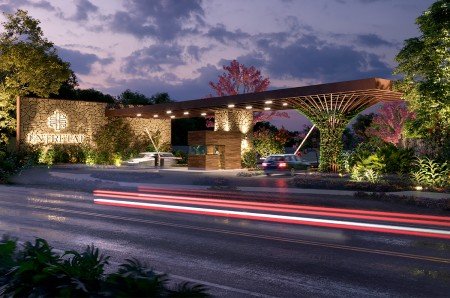 Venta de Terrenos Entretat en Merida Privada Residencial cerca de Cabo Norte